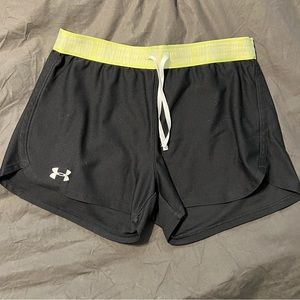 Under Armour play up shorts